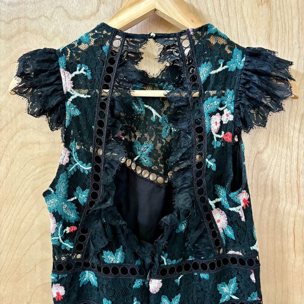 Saylor Cocktail Dress